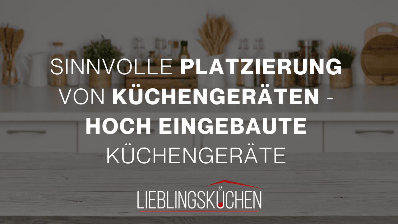 Küchenstudio Eine Küche mit den Worten sinville platzing kuchengerate – hoch enggerate.